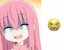 439958bocchison Discord sticker | Rosarium | • Social • Friendly • Chat • Gothic