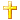 yellowcross animated GIF emoji - Royalty