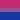 A horizontal gradient background transitioning from pink to purple to blue.