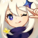 paimon custom emote from ANAK LANGIT | Gaming ● Chill ● Fun ● Chatting ● Voice ● Community
