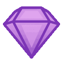 purplediamond animated GIF emoji | 𝐓𝐞𝐦𝐩𝐥𝐞 𝐃𝐫𝐢𝐯𝐞 𝐇𝐨𝐦𝐞