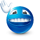 joobi Discord sticker from Teens Chilling In A Basement | Socialize • VC • 13-21
