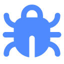 rage_bug Discord Emoji - rage.wtf - modern biolinks
