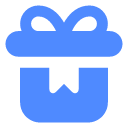 rage_giveaways Discord sticker from rage.wtf - modern biolinks