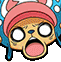 Chopper_Shock Discord Emoji from [26.2+] Inferno Events