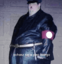 piec custom emote from 🧈Republika Masła🧈