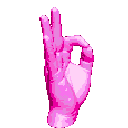 okhand animated GIF emoji from 𝐓𝐞𝐦𝐩𝐥𝐞 𝐃𝐫𝐢𝐯𝐞 𝐇𝐨𝐦𝐞