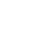 Four white chevron symbols arranged in a row against a black background.