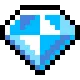 Diamond Discord Emoji from frostlore™ | Discord + Roblox Shop