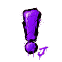 emoji_77 Discord sticker | ⚡┃𝐉𝐎𝐒𝐄𝐎 𝐑𝐏・〆
