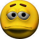 sad custom emote - Darlings