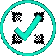TICK_TICK animated emote - frostlore™ | Discord + Roblox Shop