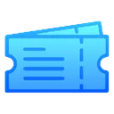 Ticket Discord Emoji | frostlore™ | Discord + Roblox Shop