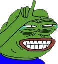 pepe_Loser Discord Emoji from Sweet Killers
