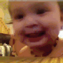awww animated GIF emoji from ᴳʳᵉʸ ♡