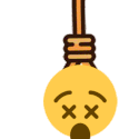 HangUp animated Discord emote - Sweet Killers