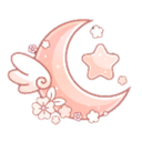 warmpinkmoon Discord Emoji | ANAK LANGIT | Gaming ● Chill ● Fun ● Chatting ● Voice ● Community