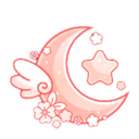 coralmoon custom emote from ANAK LANGIT | Gaming ● Chill ● Fun ● Chatting ● Voice ● Community