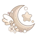 mochamoon Discord Emoji | ANAK LANGIT | Gaming ● Chill ● Fun ● Chatting ● Voice ● Community