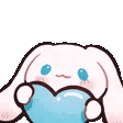 heartcinna_mini animated Discord emote | Sweet Killers