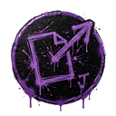 emoji_106 custom emote from ⚡┃𝐉𝐎𝐒𝐄𝐎 𝐑𝐏・〆