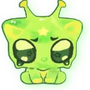 aliencutee