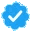 verified animated Discord emote | frostlore™ | Discord + Roblox Shop