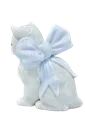 CatWithBlueBow