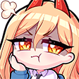 waifuvpowpowhmph Discord sticker | 𝕸𝖊𝖉𝖚𝖘𝖆
