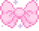 :cutebowpink: