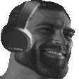 chadJAM animated emote - ANAK LANGIT | Gaming ● Chill ● Fun ● Chatting ● Voice ● Community