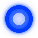 deepbluebullet
