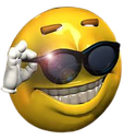 joe_cool Discord Emoji - ANAK LANGIT | Gaming ● Chill ● Fun ● Chatting ● Voice ● Community