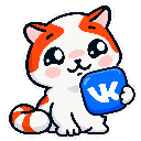 MarseVKontakte Discord Emoji | 𝖬𝖺𝗋𝗌𝖾𝗒 𝖢𝗅𝗎𝖻