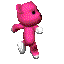:BearRunning: