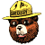 SmokeyBear animated GIF emoji | Sikhism ☬