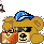 :BearBye: