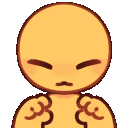 tiwed_yawn animated emote - ℓιттℓє σηєѕ- sfw