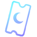 z_ticket Discord emoji