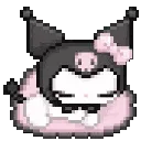 kuromisleeping25