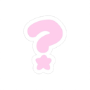 pnkbubble Discord Emoji from 𝔱𝔥𝔢 𝔠𝔩𝔢𝔯𝔟 ˖𓍢ִ໋ ⾕⋆˙⟡