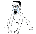 chud_emoting animated emote from 𝑝𝑙𝑎𝑛𝑒𝑡𝑎˖𝑝𝑢𝑛𝑝𝑢𝑛𝑖𝑎