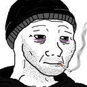Doomer_wojack_smoke25 custom emote | 𝑝𝑙𝑎𝑛𝑒𝑡𝑎˖𝑝𝑢𝑛𝑝𝑢𝑛𝑖𝑎