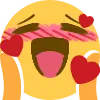 love_gasp Discord sticker | The Way of Christ