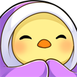:chickyblanket:
