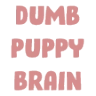 Goonsluts_Dumb_puppy_brain Discord Emoji - 𝔱𝔥𝔢 𝔠𝔩𝔢𝔯𝔟 ˖𓍢ִ໋ ⾕⋆˙⟡