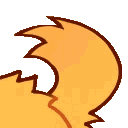 WD_longtailwag animated GIF emoji | 𝔱𝔥𝔢 𝔠𝔩𝔢𝔯𝔟 ˖𓍢ִ໋ ⾕⋆˙⟡