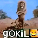 gookill Discord sticker - ANAK LANGIT | Gaming ● Chill ● Fun ● Chatting ● Voice ● Community