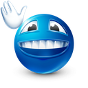 wave Discord Emoji from ANAK LANGIT | Gaming ● Chill ● Fun ● Chatting ● Voice ● Community