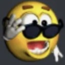 emojigg_wat Discord sticker | ANAK LANGIT | Gaming ● Chill ● Fun ● Chatting ● Voice ● Community